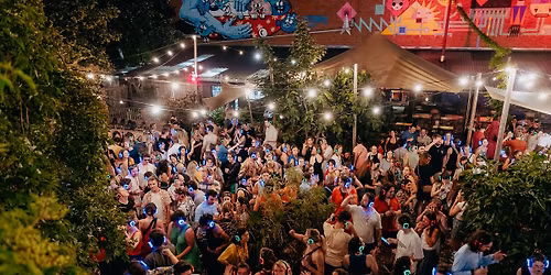 Fonkel Wereld #9 \u2726 Bar Bricolage