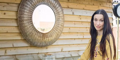 Wild Medicine Day Course, Wild Harvest School, York - FULL