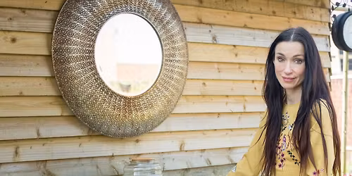 Wild Medicine Day Course, Wild Harvest School, York - FULL