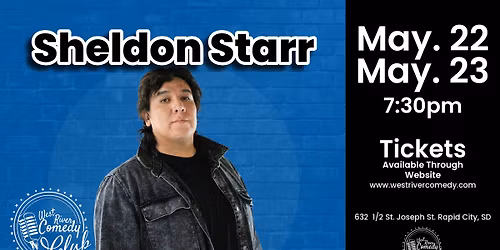 Sheldon Starr