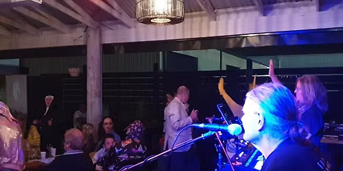 Reckless @ The Terrace Port Macquarie 