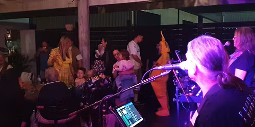 Reckless @ The Terrace Port Macquarie