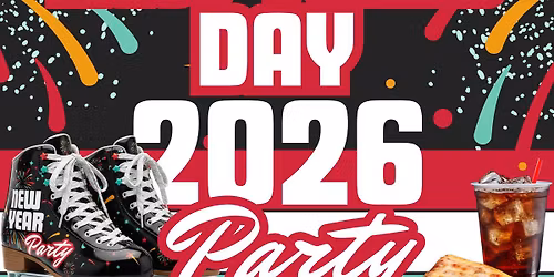 \ud83c\udf89 Family New Year\u2019s Day 2026 Party \ud83c\udf89