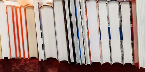 Woven Word Symposium: Reader's Marketplace