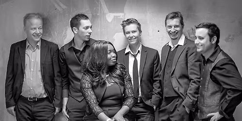 Tanz in den Mai - Salsa Nacht