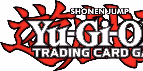 Yu-Gi-Oh Store Tournament
