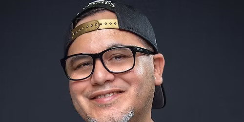 Jax Comedy House brings: Flo Hernandez