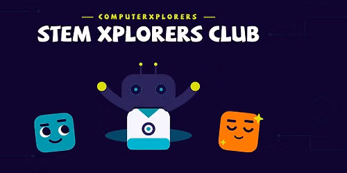 STEM Xplorers - After-School Enrichment - 2026\u20132027