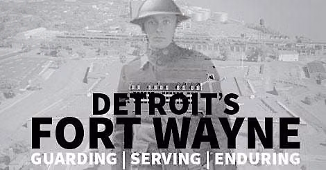 Detroit's Fort Wayne Documentary