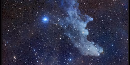 Ghosts, Ghouls, and Galaxies: A Halloween Sky Tour