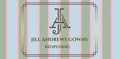 JAG Grand Reopening