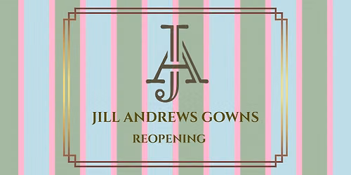 JAG Grand Reopening