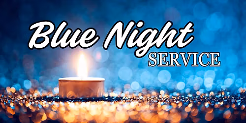 Blue Night Service