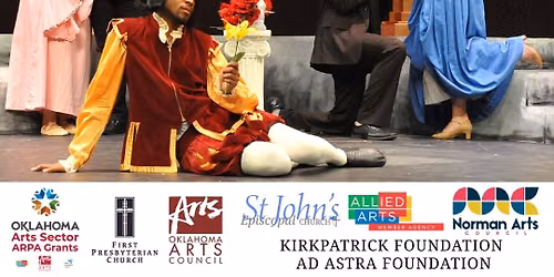 Gilbert and Sullivan\u2019s Patience 
