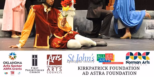 Gilbert and Sullivan\u2019s Patience 