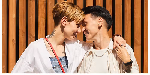 Speeddate Women Only Gent (40-55 jaar)