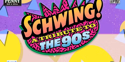 Schwing rocks the Half Penny