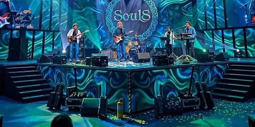 Souls Live in Saskatoon