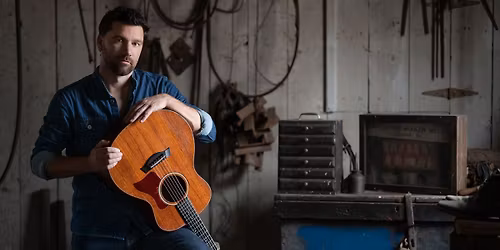 Eli Lev at CommUnity Zone 