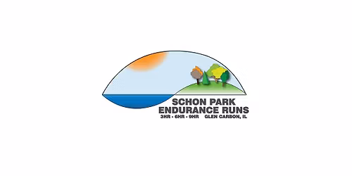 Schon Park 3\/6\/9 Endurance Runs
