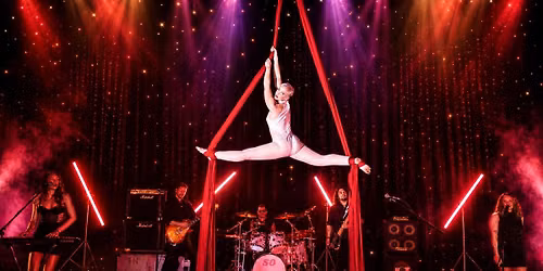 So P!nk - ALL AGES at Cardinia Cultural Centre