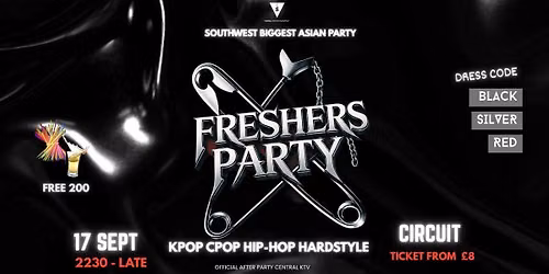 VSTOL : FRESHERS 2026 (\u65b0\u751f\u6d3e\u5bf9)