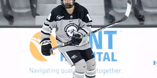 Parking Merrimack Warriors at Boston University Terriers Womens Hockey