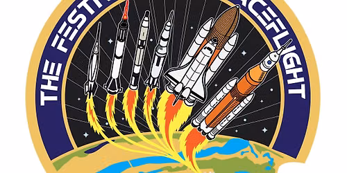 Festival of Spaceflight