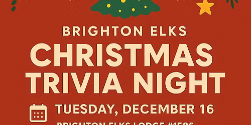 Christmas Trivia