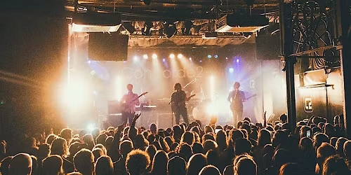 Wirral Met @ The Cavern