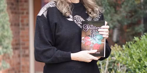 The Shattered Vase - from Brokenness to healing