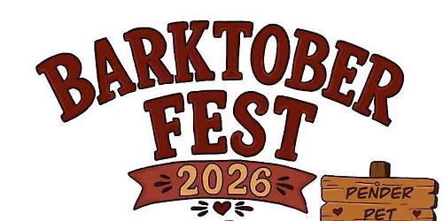 Barktoberfest!