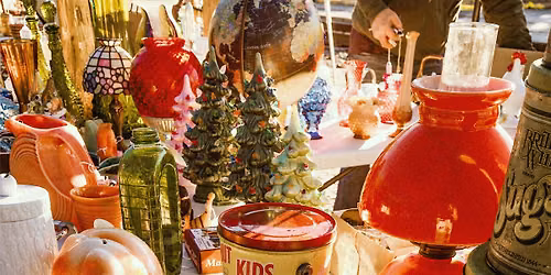 Station VTG Flea