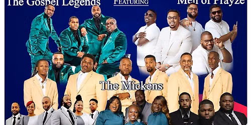 Ronica & The Blazing Stars Anniversary Celebration