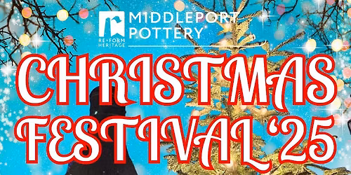 Christmas Festival 2025