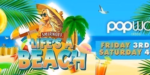 Life's a Beach