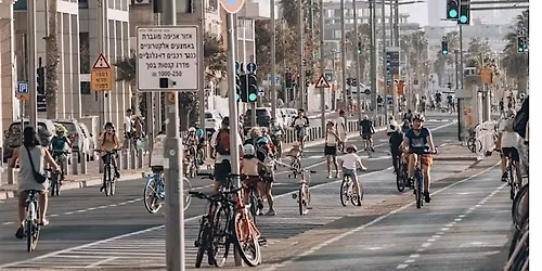 Bike Commuting 101