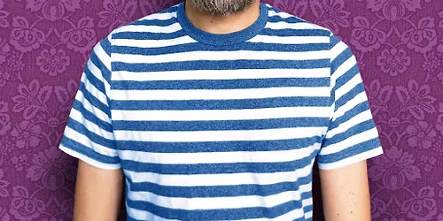 Olaf Falafels Stupidest Super Stupid Show