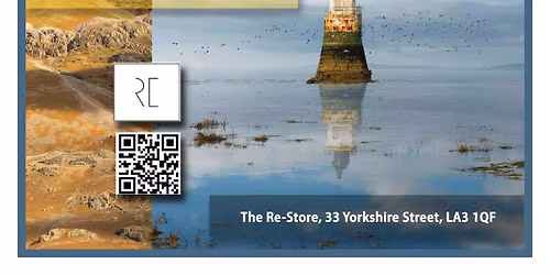 Ethan Goodrich\u2019s RE-Store Private View