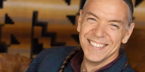 Eureka Symphony: Legends and Spirits