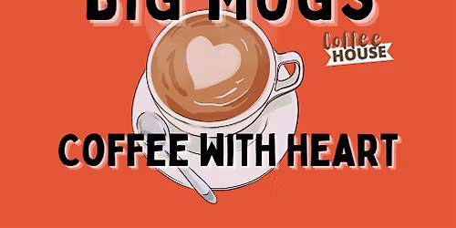 Network Coffee Grind.