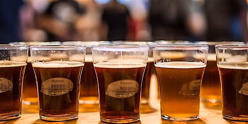 ASCE March Happy Hour