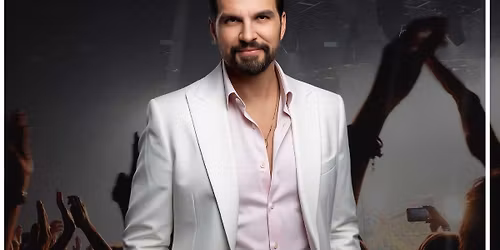 Muzikinis vakaras  su Igoriu Jarmolenka