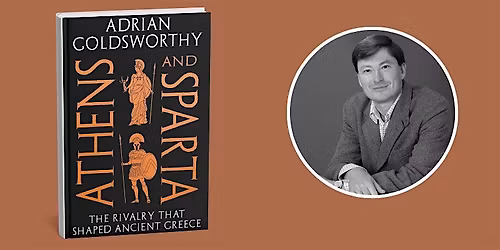 Athens and Sparta: The rivalry that shaped ancient Greece