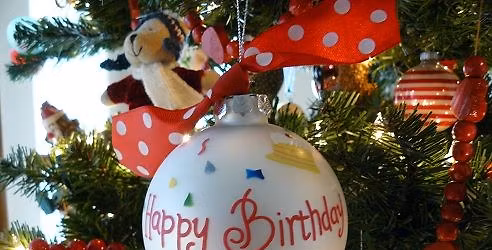 Christmas Day Celebration Service