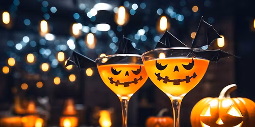 HallowRomp \u201825 Ocean Beach !!!!