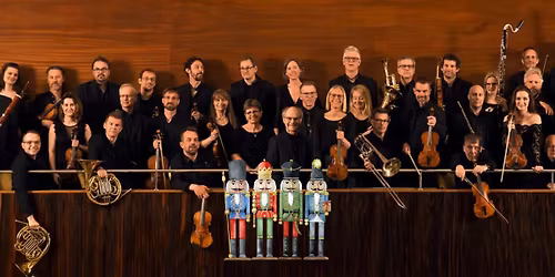 Helsingborgs symfoniorkester \u2013 Julekoncert