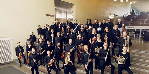 Helsingborgs symfoniorkester \u2013 Julekoncert