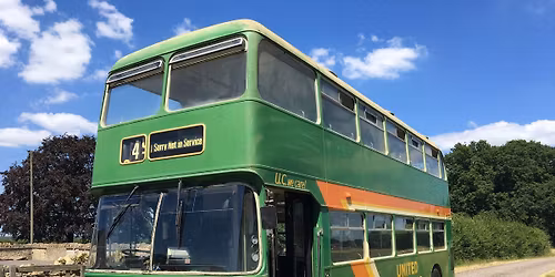4th Wellingborough Transport Fair