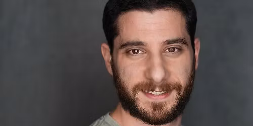 BEN FRANK AT KRACKPOTS COMEDY CLUB, MASSILLON